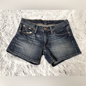 Ralph Lauren Vintage Shorts, Size 25